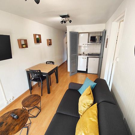 Macon Hyper Centre - Gare Apartment ภายนอก รูปภาพ