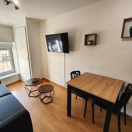 Macon Hyper Centre - Gare Apartment ภายนอก รูปภาพ