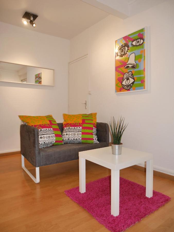 Macon Hyper Centre - Gare Apartment ภายนอก รูปภาพ