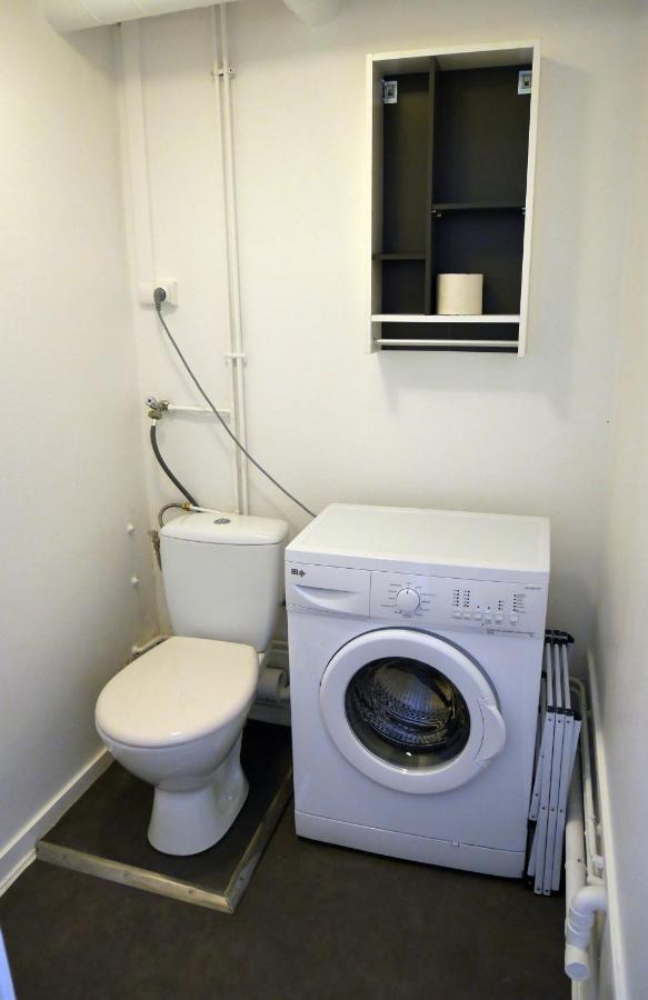 Macon Hyper Centre - Gare Apartment ภายนอก รูปภาพ