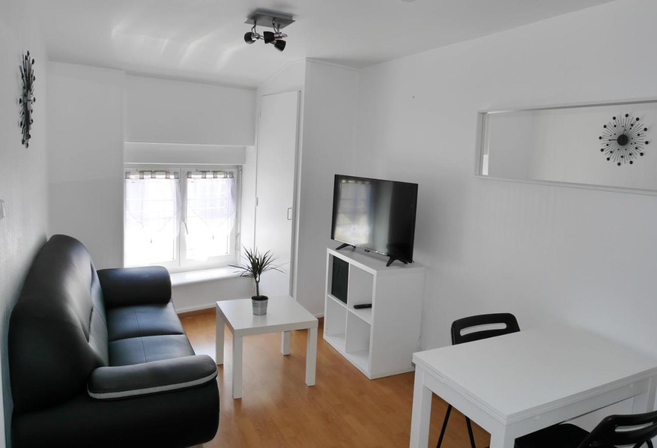 Macon Hyper Centre - Gare Apartment ภายนอก รูปภาพ