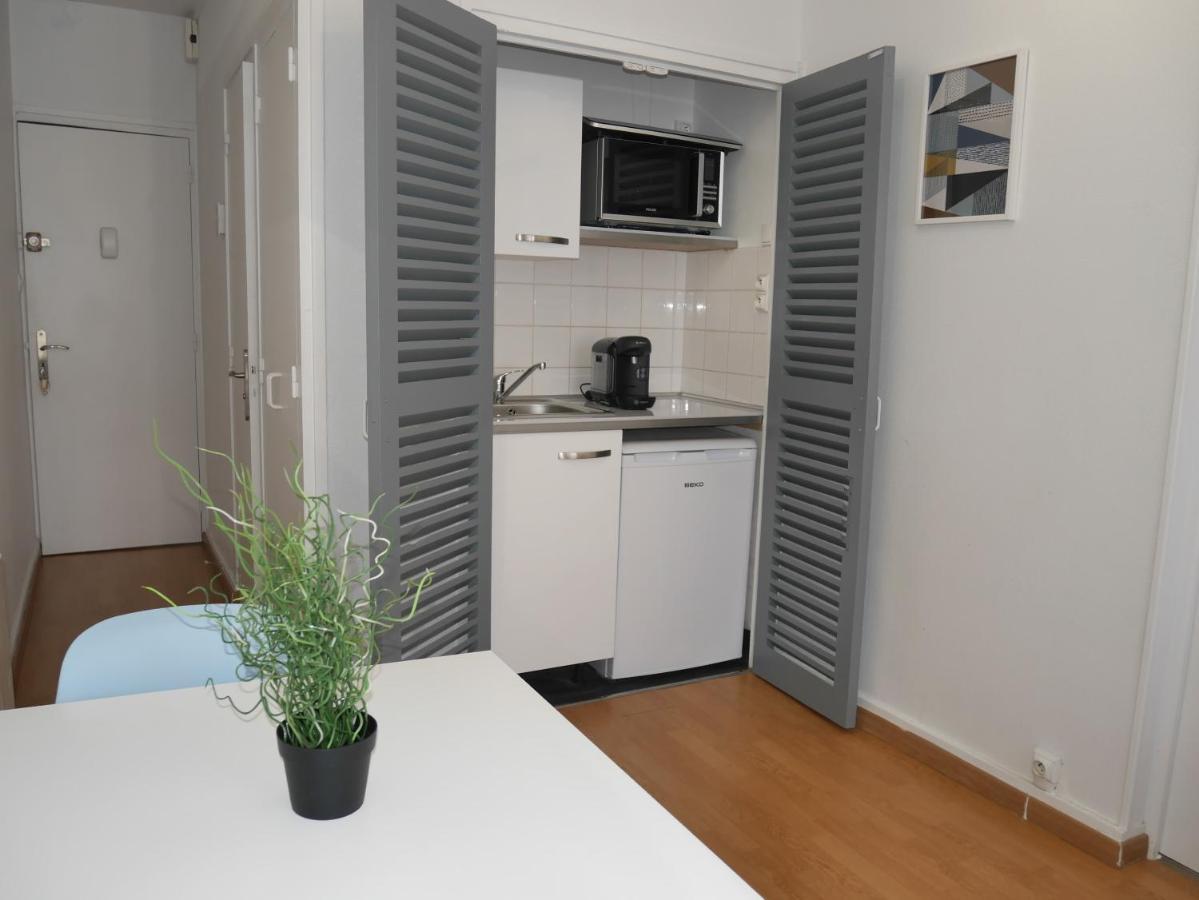 Macon Hyper Centre - Gare Apartment ภายนอก รูปภาพ