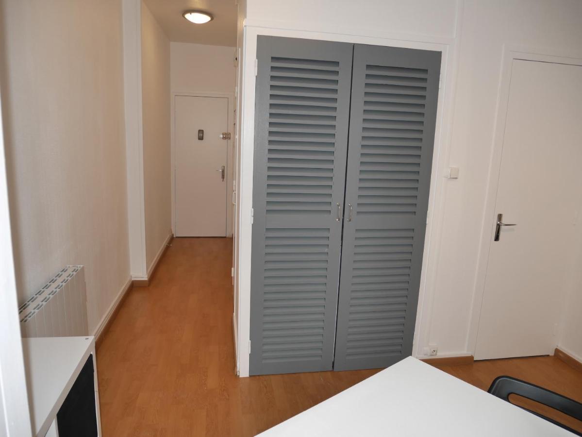 Macon Hyper Centre - Gare Apartment ภายนอก รูปภาพ