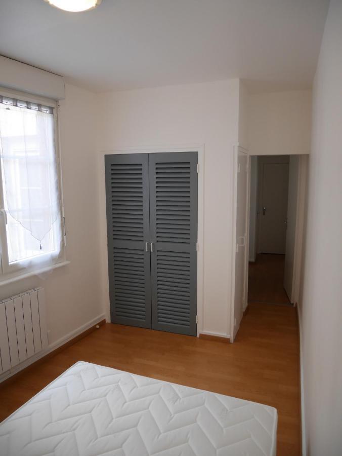 Macon Hyper Centre - Gare Apartment ภายนอก รูปภาพ