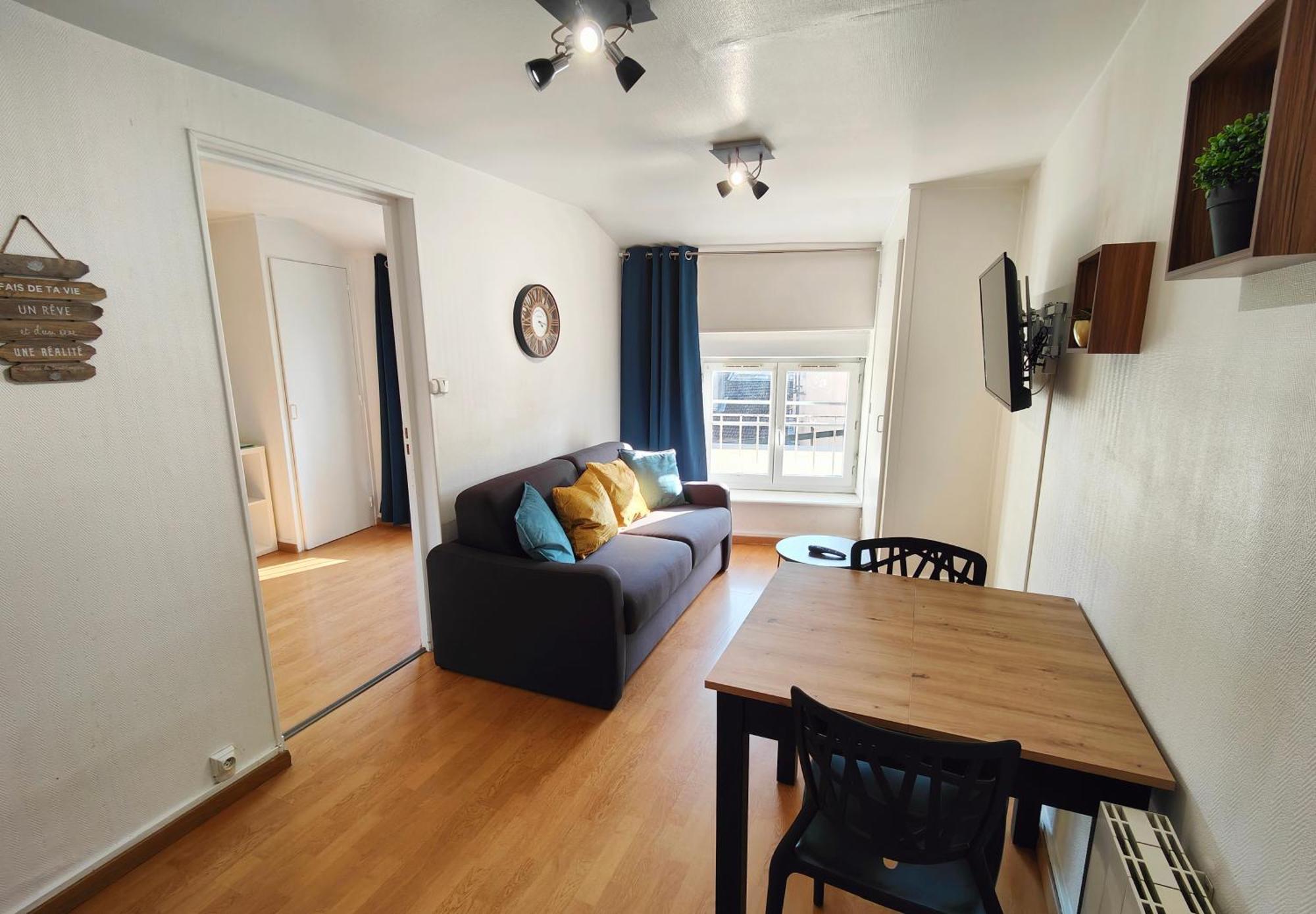 Macon Hyper Centre - Gare Apartment ภายนอก รูปภาพ
