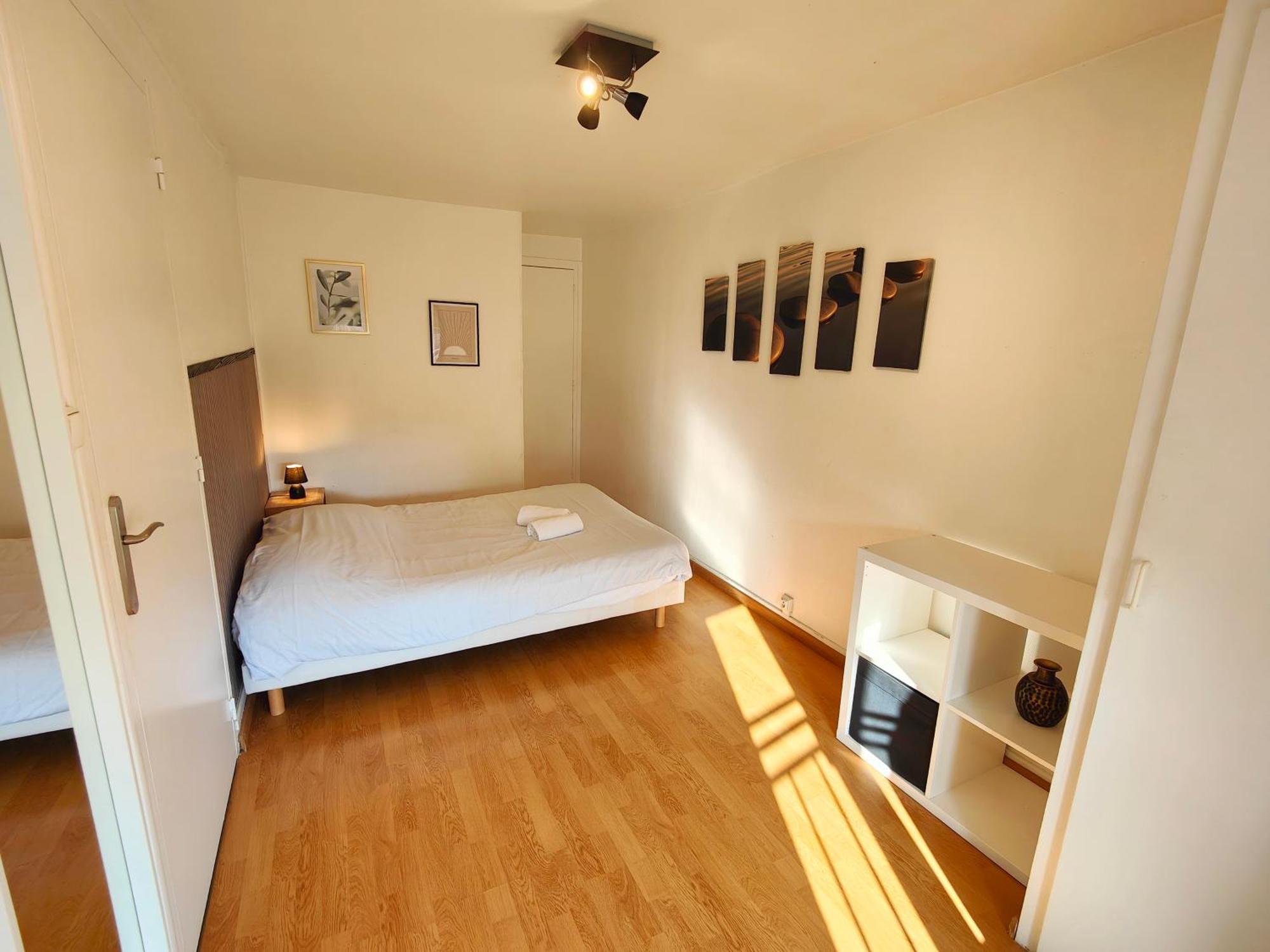 Macon Hyper Centre - Gare Apartment ภายนอก รูปภาพ