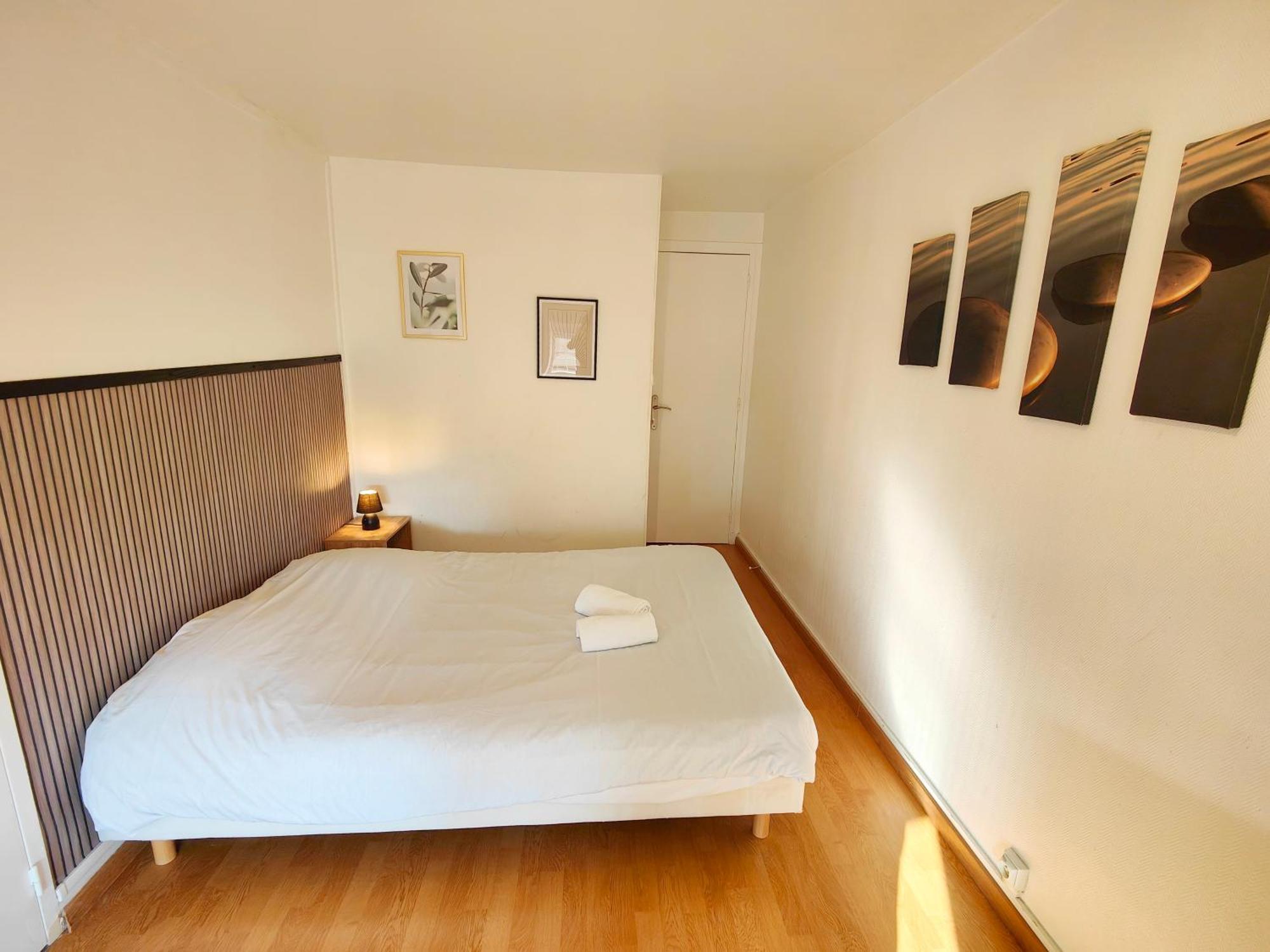 Macon Hyper Centre - Gare Apartment ภายนอก รูปภาพ